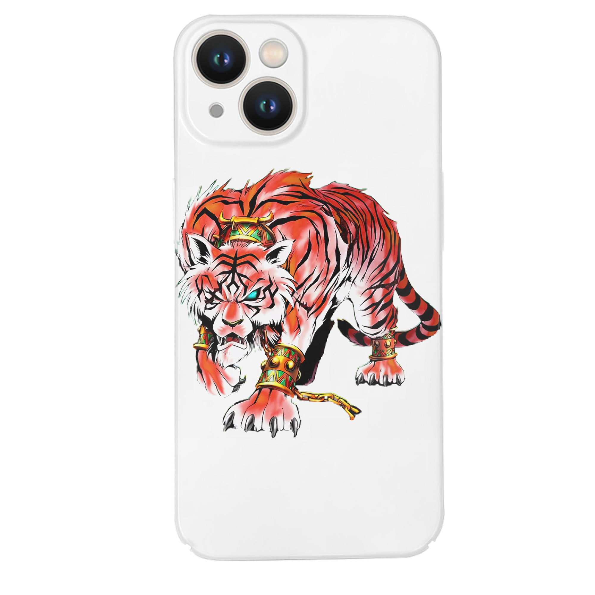 （画像用） 遊☆戯☆王 Yu-Gi-Oh! 【iPhone 14シリーズ対応】ハードケース